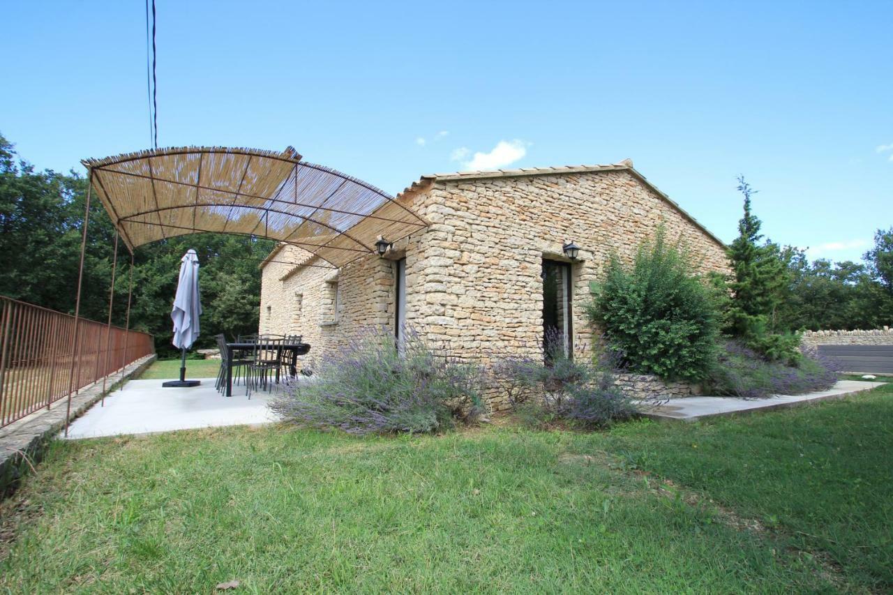 Holiday home La Caprine Gordes