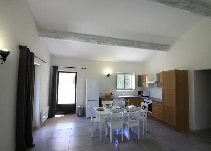 La Caprine