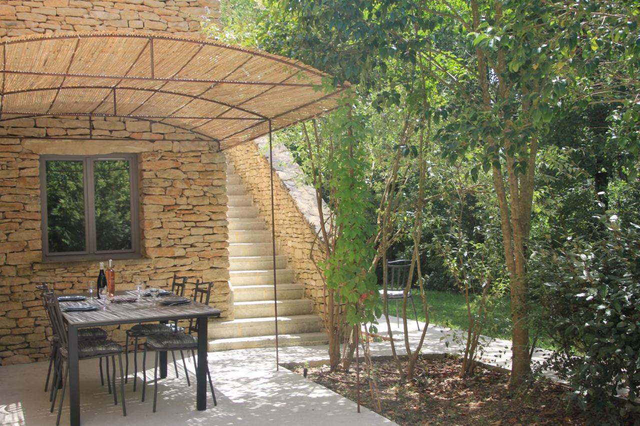 Vakantiehuis La Caprine