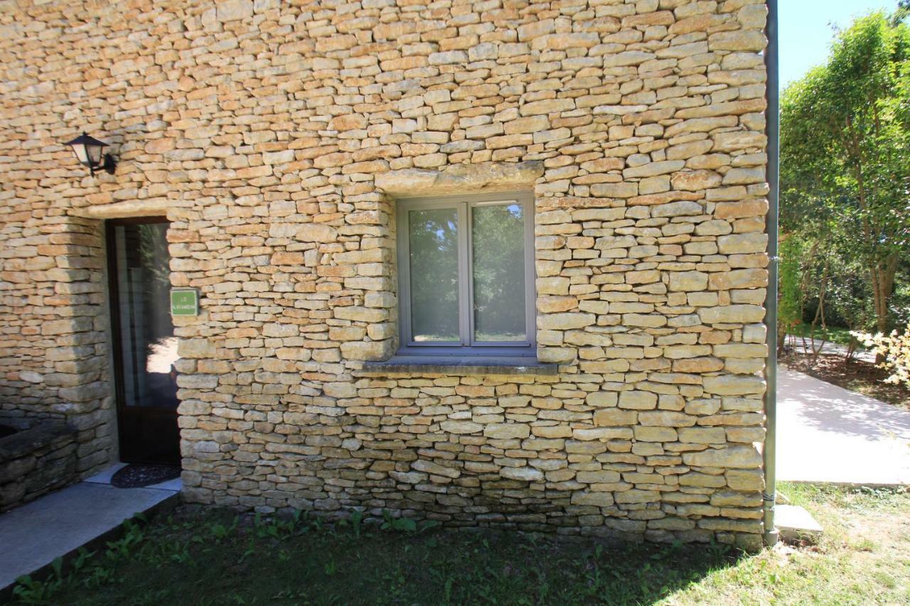 La Caprine Vakantiehuis Gordes
